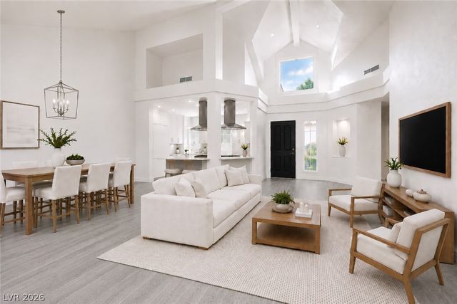 5008 Shoal Creek Circle, Las Vegas, NV 89113