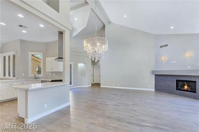 5008 Shoal Creek Circle, Las Vegas, NV 89113