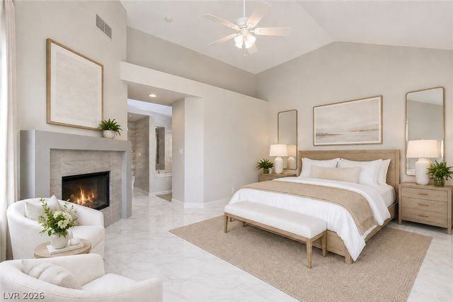 5008 Shoal Creek Circle, Las Vegas, NV 89113