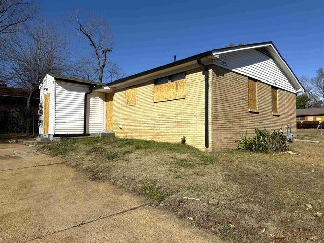 2201 GAYLE AVE, Memphis, TN 38127