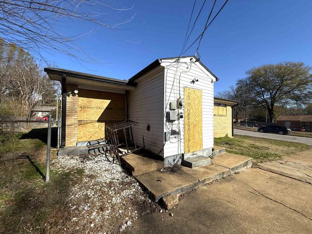 2201 GAYLE AVE, Memphis, TN 38127