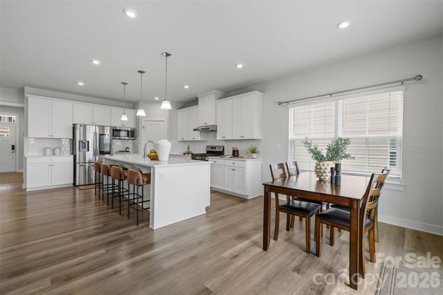 703 Dogwood Creek Lane, Indian Trail, NC 28079