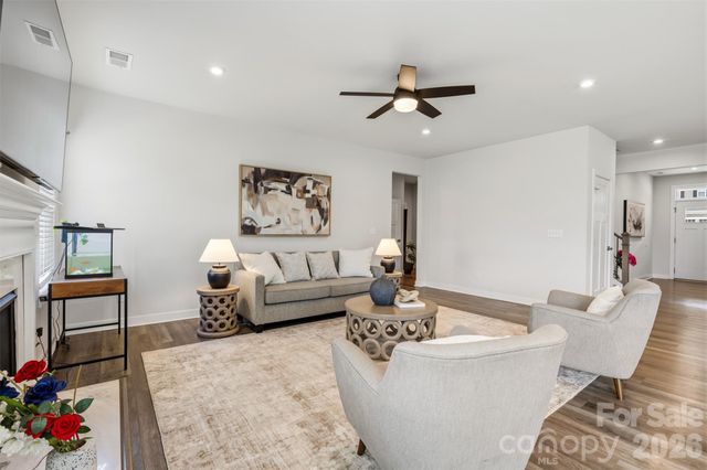 703 Dogwood Creek Lane, Indian Trail, NC 28079