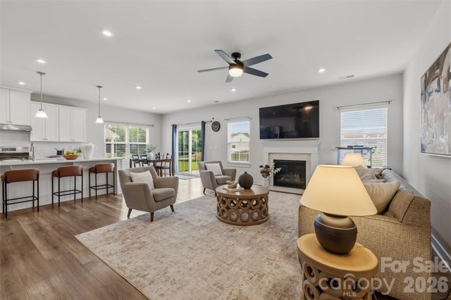 703 Dogwood Creek Lane, Indian Trail, NC 28079