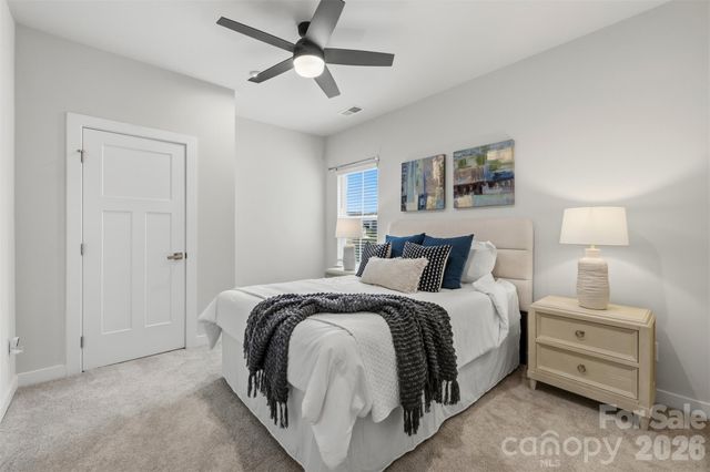 703 Dogwood Creek Lane, Indian Trail, NC 28079