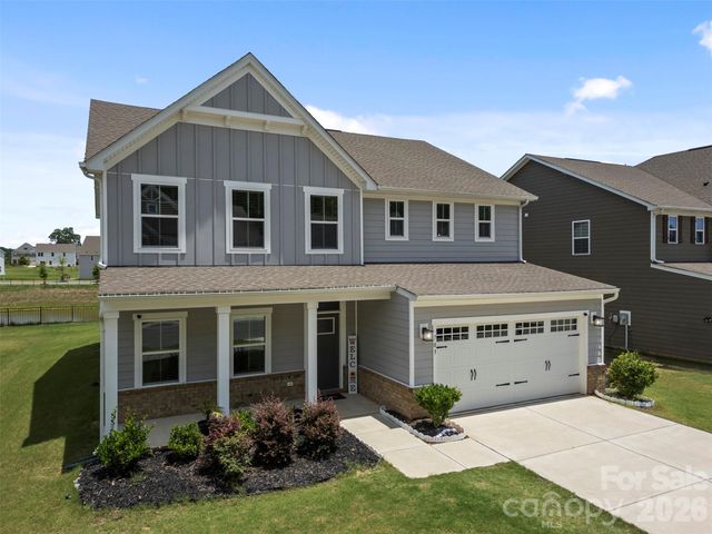 703 Dogwood Creek Lane, Indian Trail, NC 28079