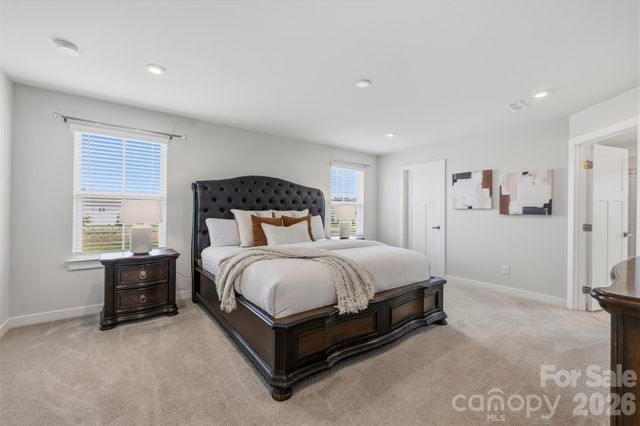 703 Dogwood Creek Lane, Indian Trail, NC 28079