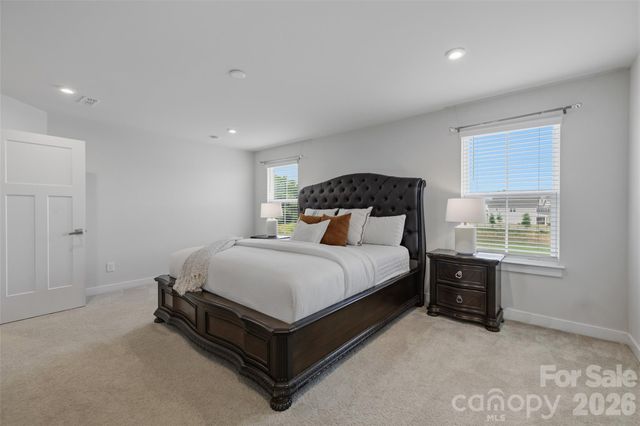 703 Dogwood Creek Lane, Indian Trail, NC 28079