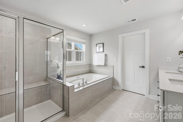 703 Dogwood Creek Lane, Indian Trail, NC 28079