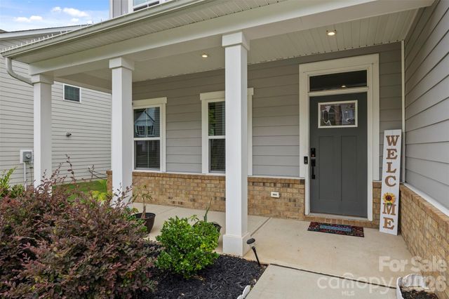 703 Dogwood Creek Lane, Indian Trail, NC 28079