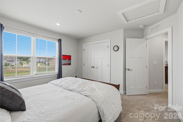 703 Dogwood Creek Lane, Indian Trail, NC 28079