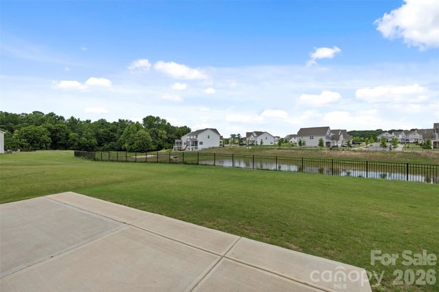703 Dogwood Creek Lane, Indian Trail, NC 28079