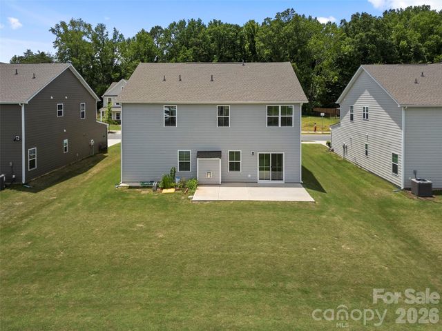 703 Dogwood Creek Lane, Indian Trail, NC 28079