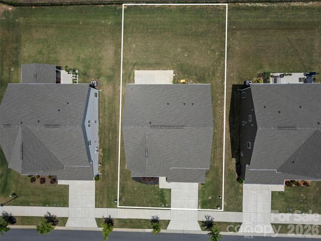 703 Dogwood Creek Lane, Indian Trail, NC 28079