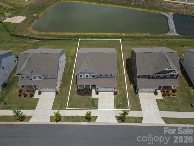 703 Dogwood Creek Lane, Indian Trail, NC 28079