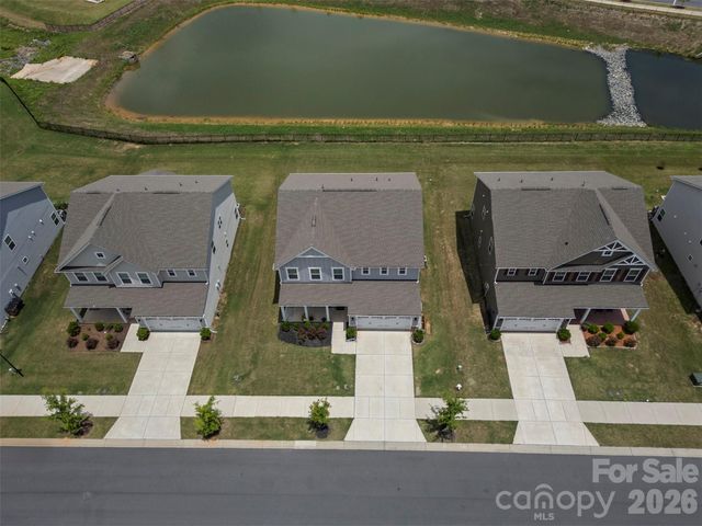 703 Dogwood Creek Lane, Indian Trail, NC 28079