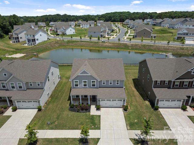 703 Dogwood Creek Lane, Indian Trail, NC 28079