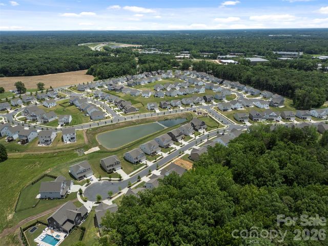 703 Dogwood Creek Lane, Indian Trail, NC 28079