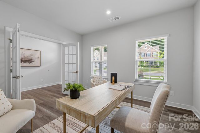 703 Dogwood Creek Lane, Indian Trail, NC 28079