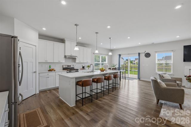 703 Dogwood Creek Lane, Indian Trail, NC 28079