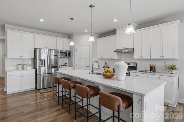 703 Dogwood Creek Lane, Indian Trail, NC 28079