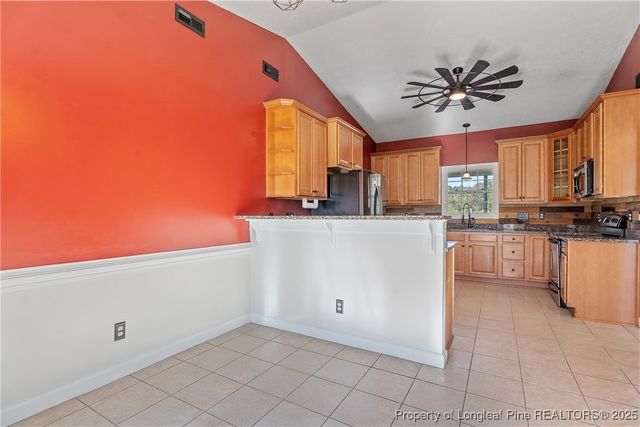 702 McGougan Road, Lumber Bridge, NC 28357