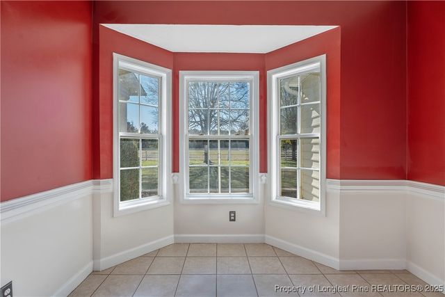 702 McGougan Road, Lumber Bridge, NC 28357