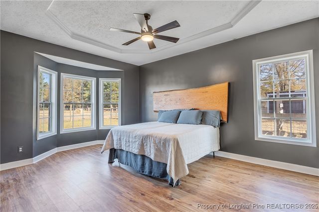 702 McGougan Road, Lumber Bridge, NC 28357