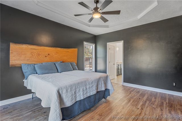 702 McGougan Road, Lumber Bridge, NC 28357