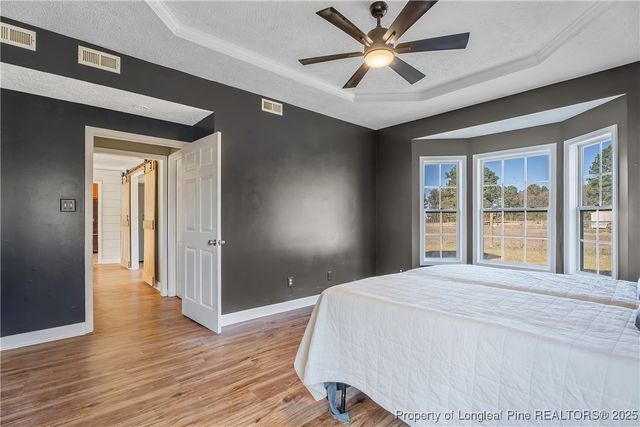 702 McGougan Road, Lumber Bridge, NC 28357