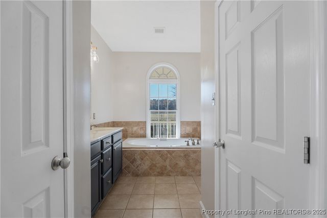 702 McGougan Road, Lumber Bridge, NC 28357