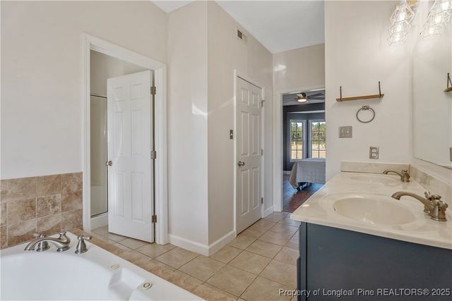 702 McGougan Road, Lumber Bridge, NC 28357