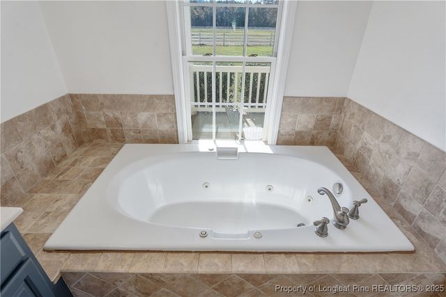 702 McGougan Road, Lumber Bridge, NC 28357