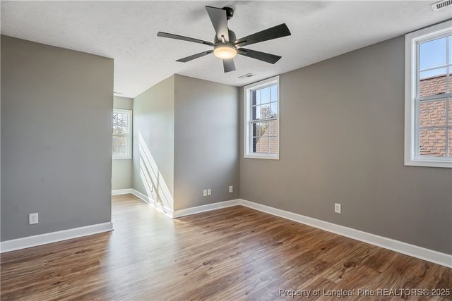 702 McGougan Road, Lumber Bridge, NC 28357