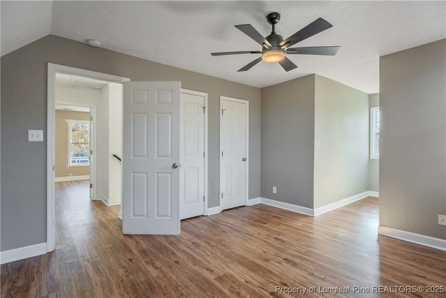 702 McGougan Road, Lumber Bridge, NC 28357