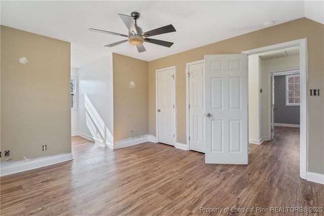 702 McGougan Road, Lumber Bridge, NC 28357