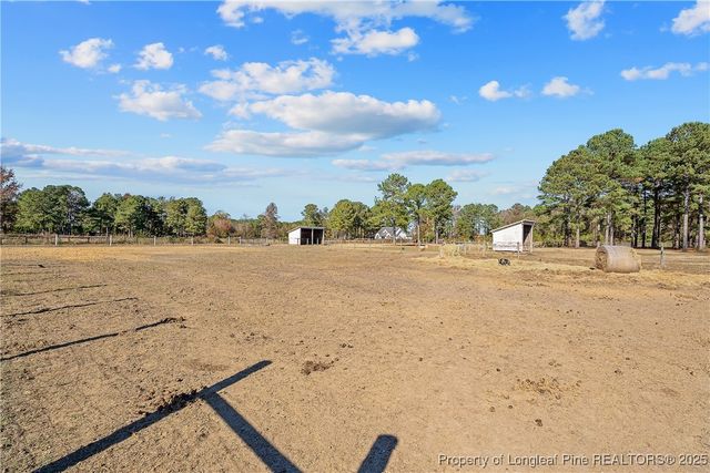 702 McGougan Road, Lumber Bridge, NC 28357