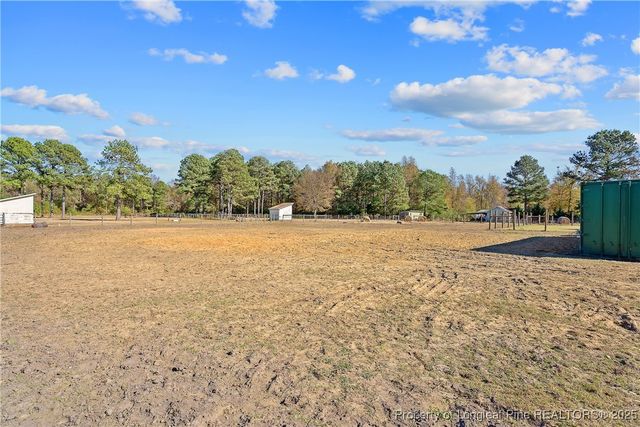 702 McGougan Road, Lumber Bridge, NC 28357