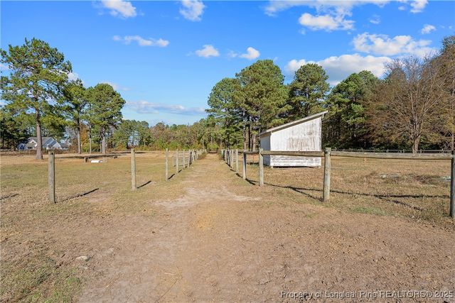 702 McGougan Road, Lumber Bridge, NC 28357