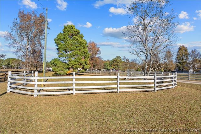 702 McGougan Road, Lumber Bridge, NC 28357