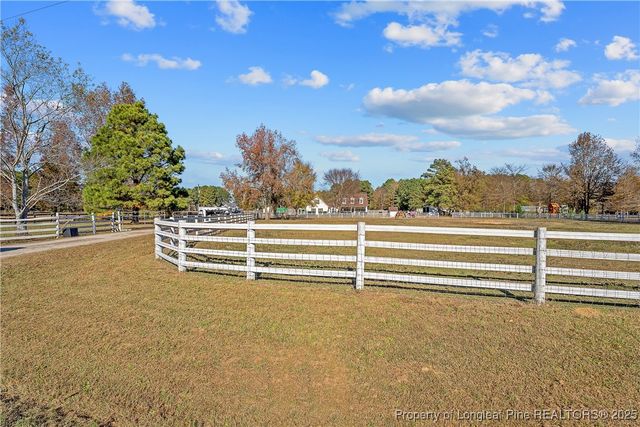 702 McGougan Road, Lumber Bridge, NC 28357