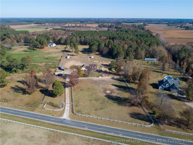 702 McGougan Road, Lumber Bridge, NC 28357