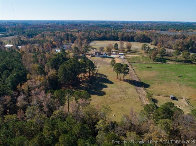 702 McGougan Road, Lumber Bridge, NC 28357
