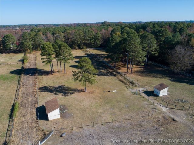 702 McGougan Road, Lumber Bridge, NC 28357