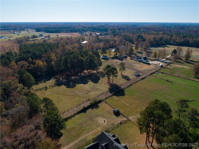 702 McGougan Road, Lumber Bridge, NC 28357