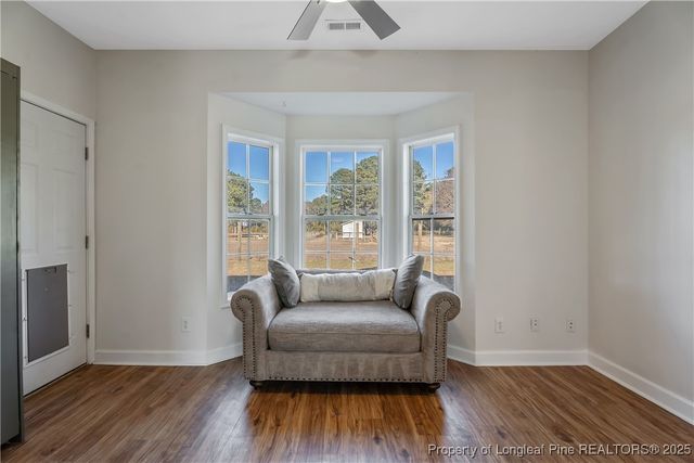 702 McGougan Road, Lumber Bridge, NC 28357