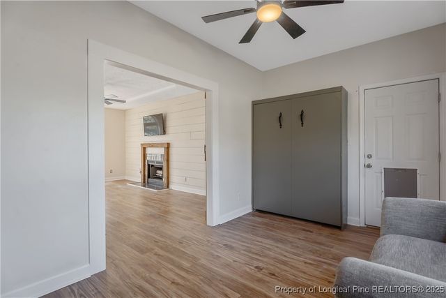 702 McGougan Road, Lumber Bridge, NC 28357