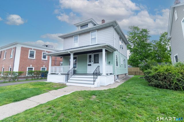 271 Brown Street, West Haven, CT 06516