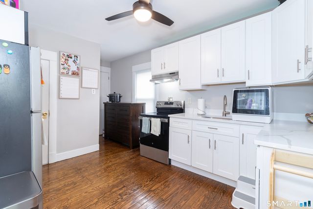 271 Brown Street, West Haven, CT 06516