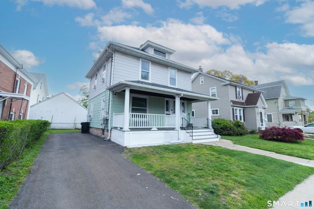 271 Brown Street, West Haven, CT 06516